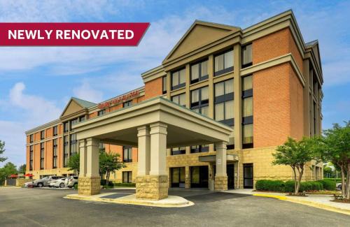 Homewood Hotel | Drury Inn & Suites Birmingham Lakeshore Drive