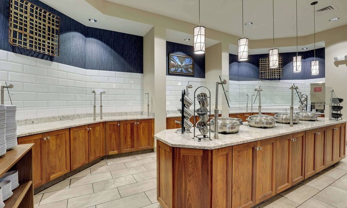 Lafayette Hotel | Drury Inn & Suites Lafayette, IN