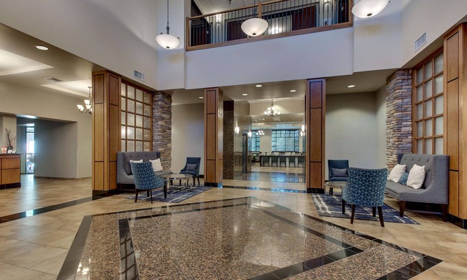 Deer Valley Hotel | Drury Inn & Suites Phoenix Happy Valley