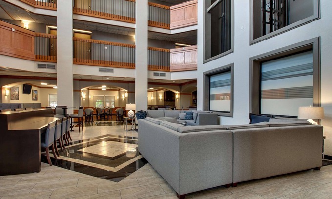 San Antonio Hotel | Drury Inn & Suites San Antonio Northwest Medical Center