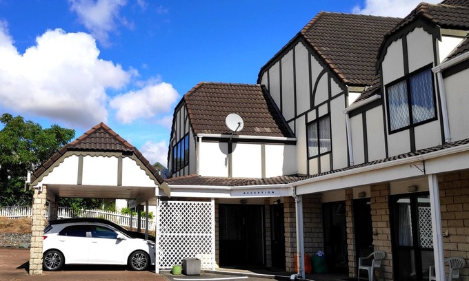 Drury Hotel | Drury Motor Lodge