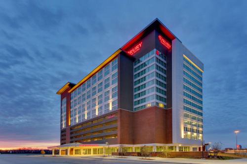 Richardson Hotel | Drury Plaza Hotel Dallas Richardson