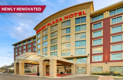 West Central Westminster Hotel | Drury Plaza Hotel Denver Westminster