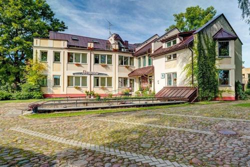 Druskininkai Apartment | Drusva Apartamentai