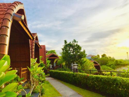 Kutuh House | Druwa Bali