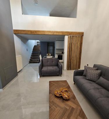 Nea Moudania Apartment | DS Central Apartment