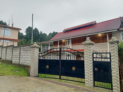 Itanagar House | DTG Homestay