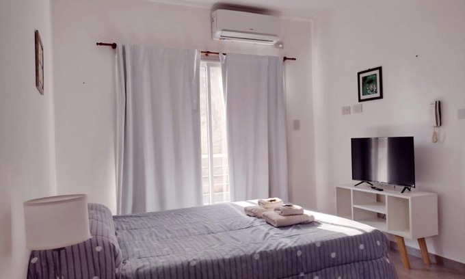Lobos Apartment | DTo CÉNTRICO LOBOS 1 C