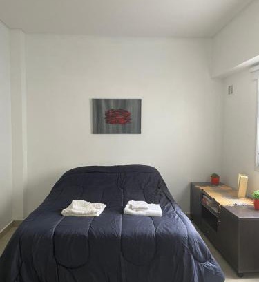 Monte Grande Apartment | Dto Monte Grande 20' Aeropuerto EZE