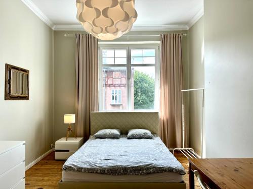 Gorny Sopot Apartment | Duże Mieszkanie minutka do Monciaka