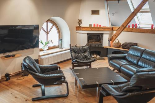 Duszniki Zdroj Apartment | Duży Apartament Duszniki-Zdrój
