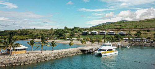 Volivoli Resort | Dua Dua Beach Resort