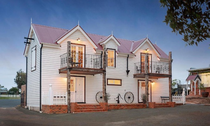 Maffra Apartment | Duart Stables