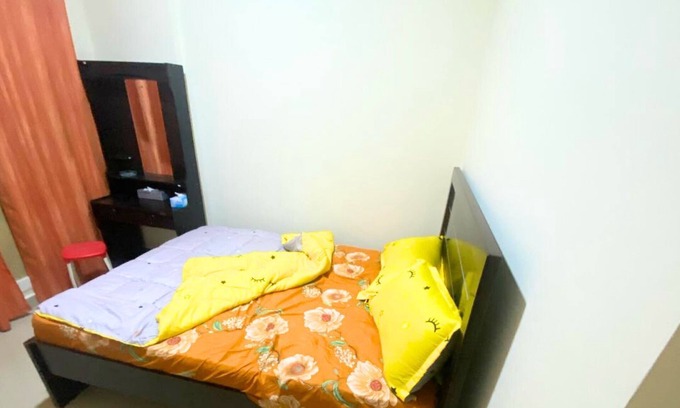 International City Apartment | Dubai Home 16/610B