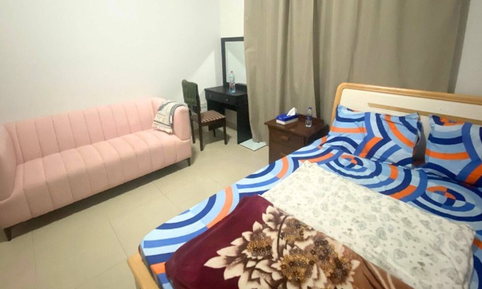 International City House | Dubai Home, Your Home Away from Home.
