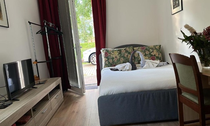 Bijlmer-Centrum House | Dubbelink 3A