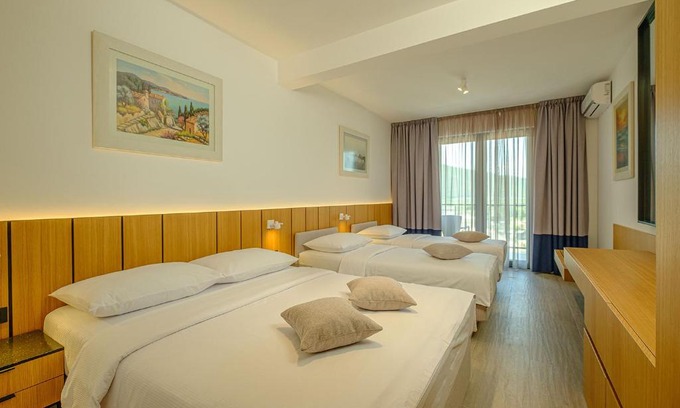 Prijevor Bed & Breakfast | Dubrave apartmani