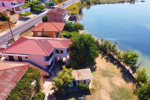 Dinjiska Apartment | Dubravka