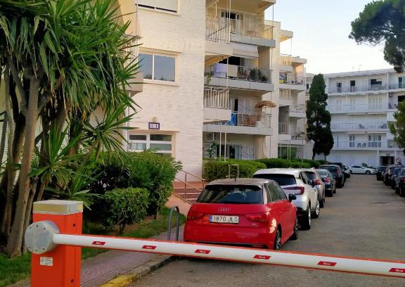 Grau i Platja Apartment | DUCAL PLAYA GANDIA