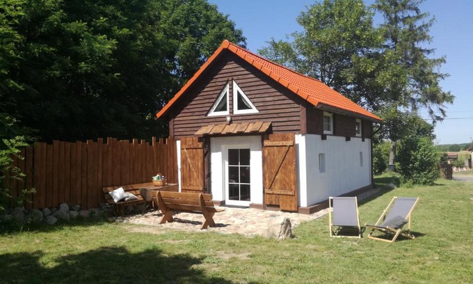 Barczewo Apartment | Duchówka