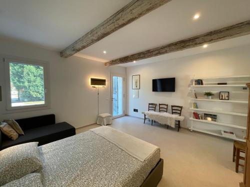 Fossanova San Marco Apartment | Due Di Tutto