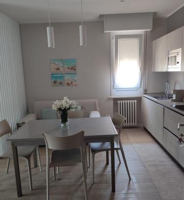 Bellaria-Igea Marina Apartment | Due passi dal mare