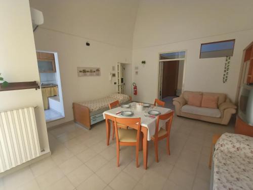 Gioia del Colle Apartment | Due passi dal Castello
