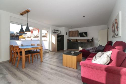 Norddeich Apartment | Duenentraum