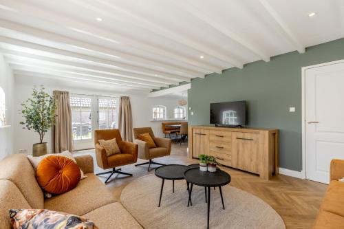 Helvoirt Villa | Duin & Daal