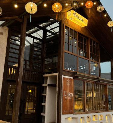 Kon Plong House | Duka Mang Den
