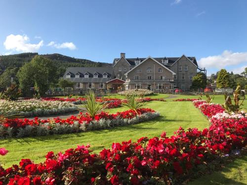 Kingussie Hotel | Duke Of Gordon Hotel