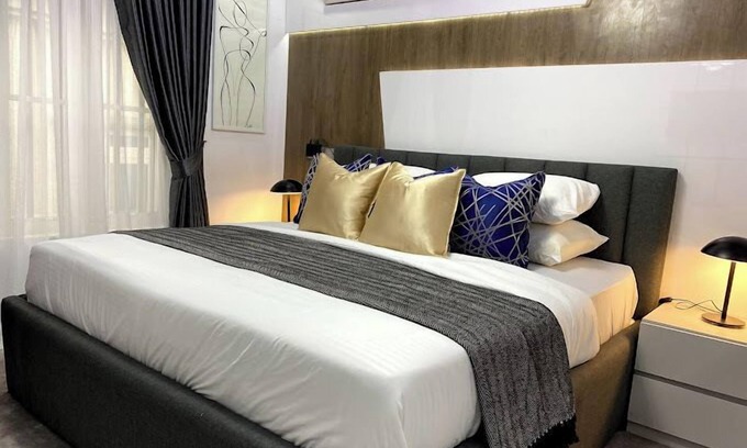 Ibadan House | Duke Residence