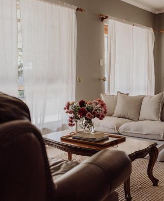 Belalie House | Dulcie