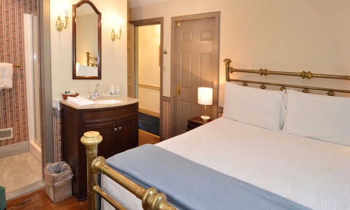 Exton Hotel | Duling Kurtz House & Country Inn