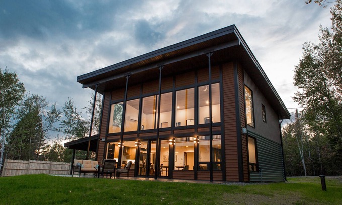 Knife River House | Duluth/North Shore : New House, 3 Bedroom, Outdoor Recreation, Lake Superior