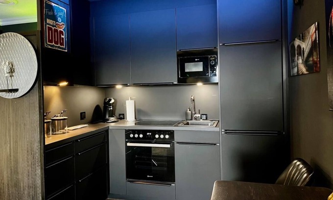 Lembruch Apartment | Dumberdream Hier Fängt die Erholung an
