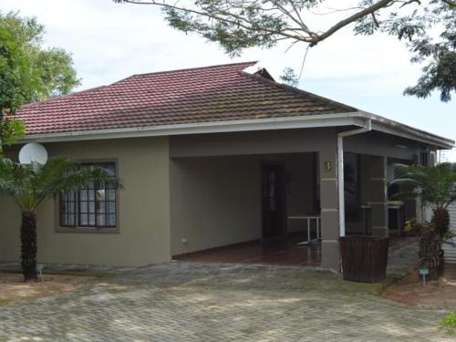 Mbazwana Cabin | Dumehlezi Self Catering