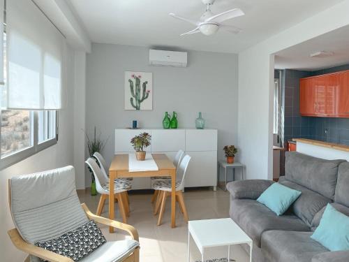 Los Arenales del Sol Apartment | Duna de arenales