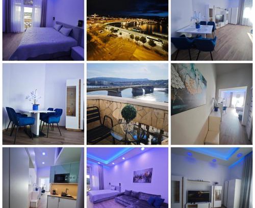 Ujlipotvaros Apartment | Duna Dream Apartman