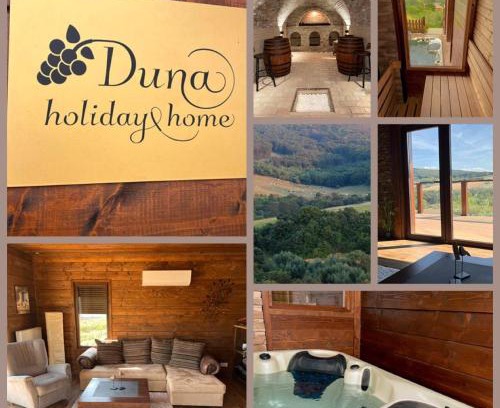Dunaszentmiklos Villa | Duna Holiday Home