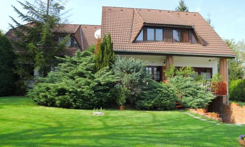 Szentendrei Apartment | Dunakanyar Apartment