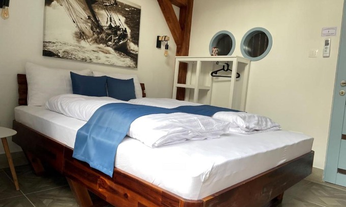 Szentendrei Apartment | Dunakavics Boutique Apartman Szentendre