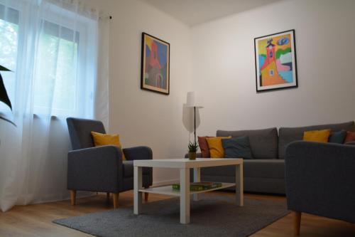 Szentendrei Apartment | Dunakorzo Apartman