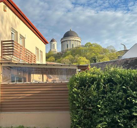Esztergom House | Dunapart Vendégház Esztergom
