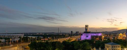 Ferencvaros Apartment | DunApartman