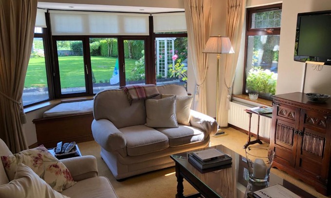 Bunratty Bed & Breakfast | Dunaree Bed and Breakfast