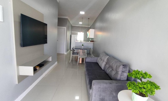 Santo Amaro do Maranhao House | Dunas Residence - Casa 10