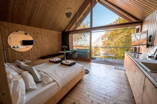 Szentendrei Apartment | DunaTwinhouse