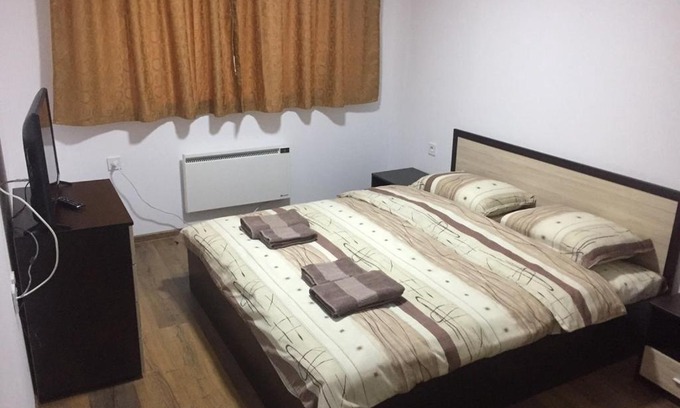 Ruse Apartment | Dunav Apart