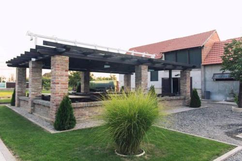 Vukovar Apartment | Dunavski raj